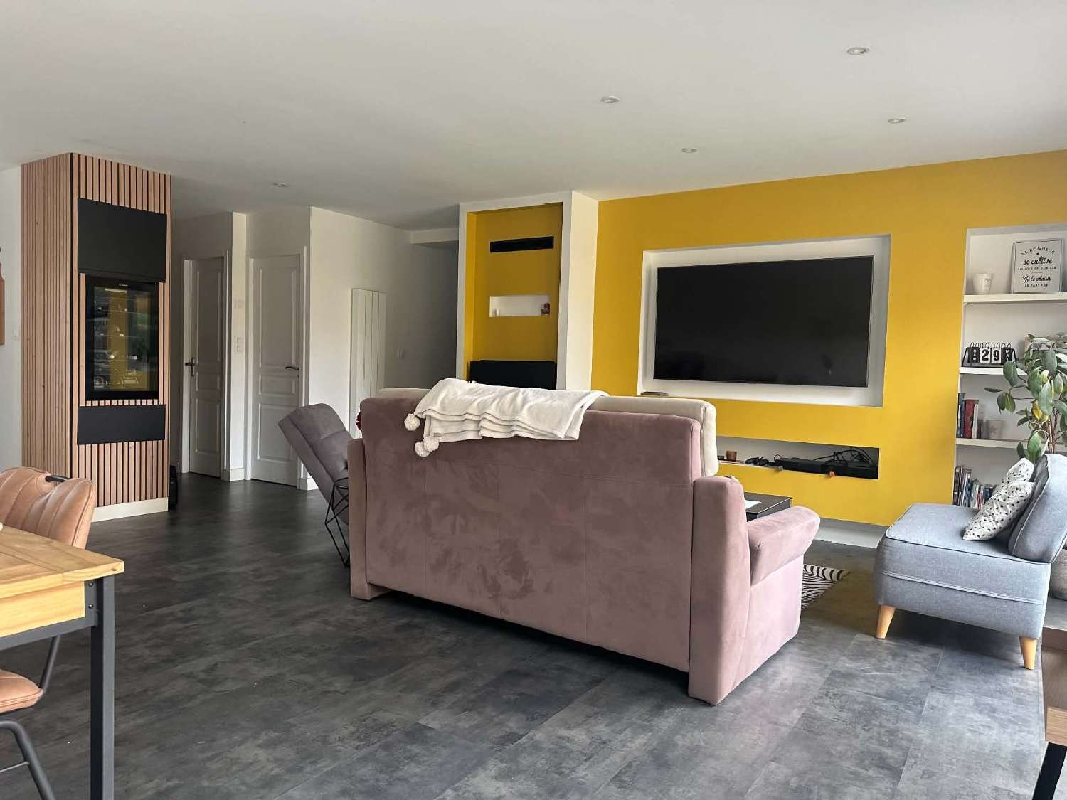  te koop huis Somloire Maine-et-Loire 6