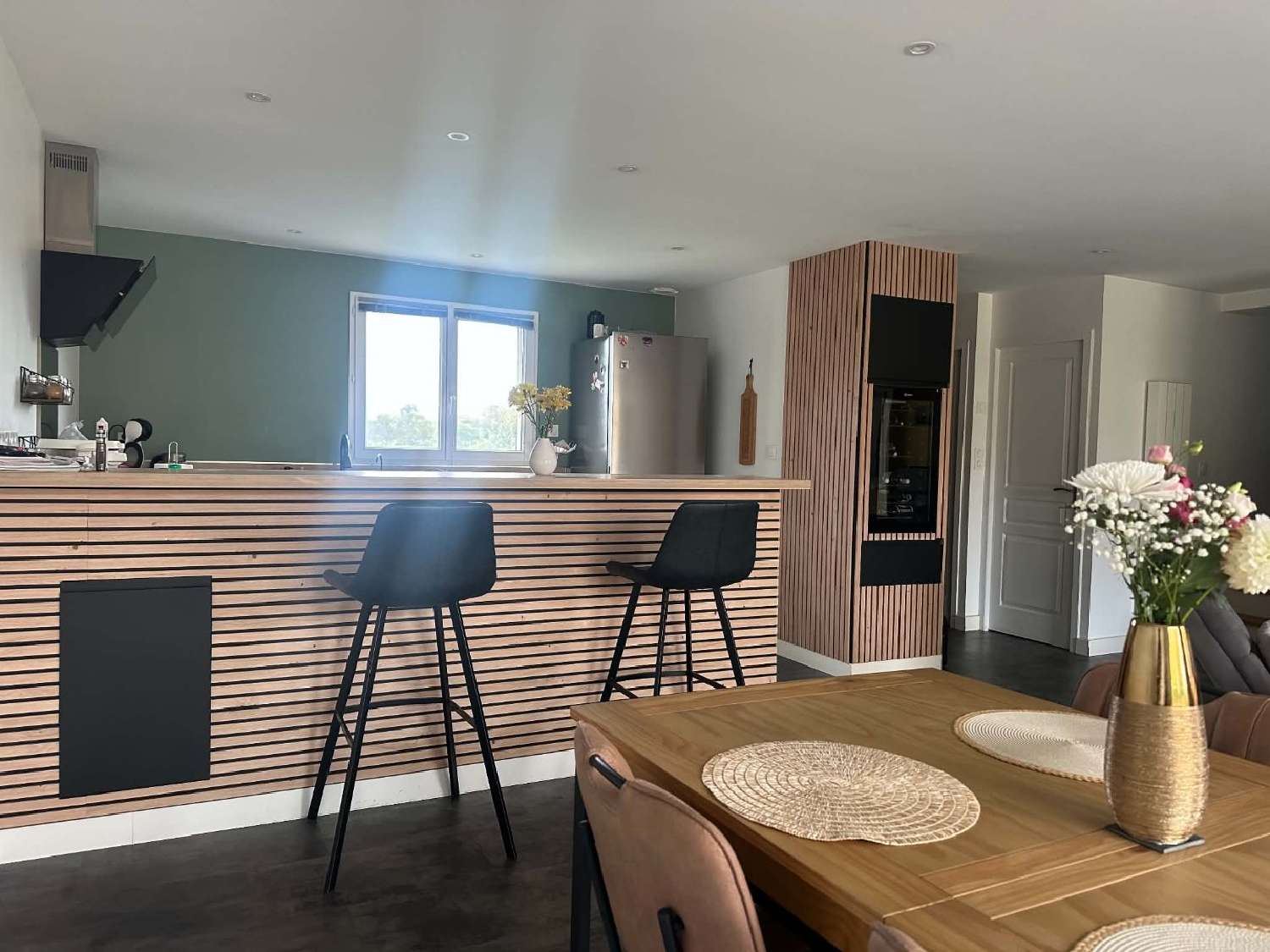  te koop huis Somloire Maine-et-Loire 7