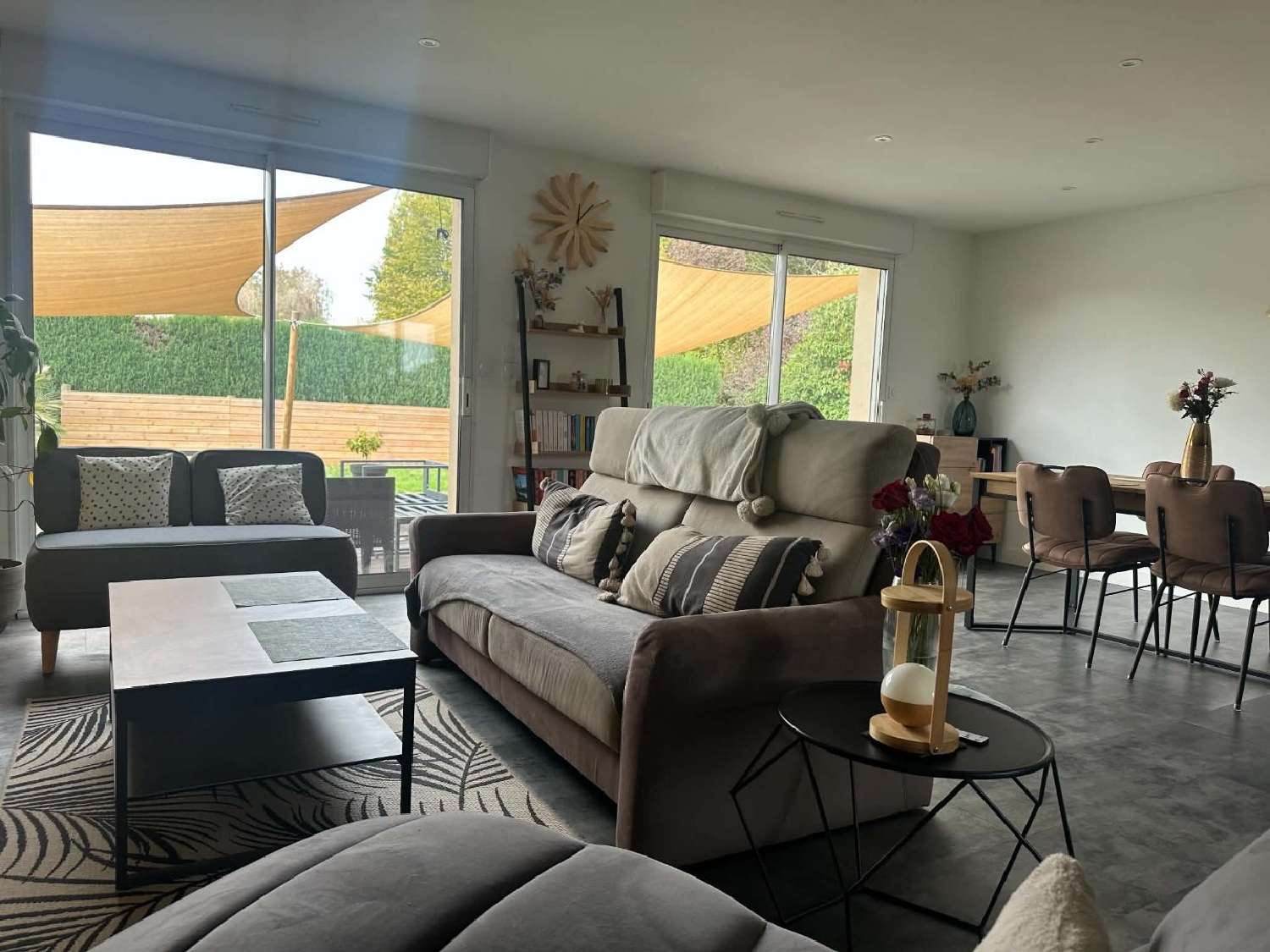  te koop huis Somloire Maine-et-Loire 8