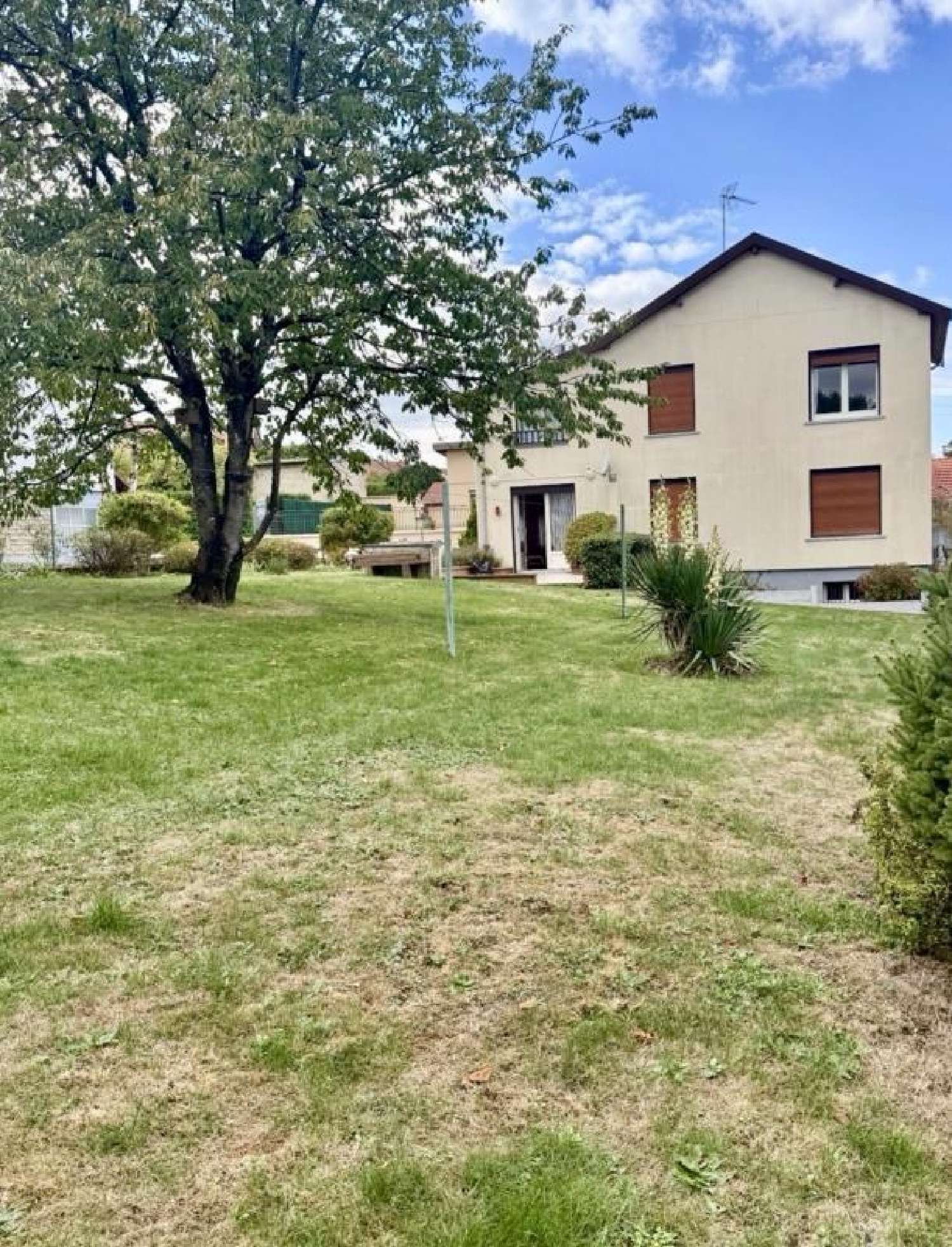  à vendre maison Sommelonne Meuse 1