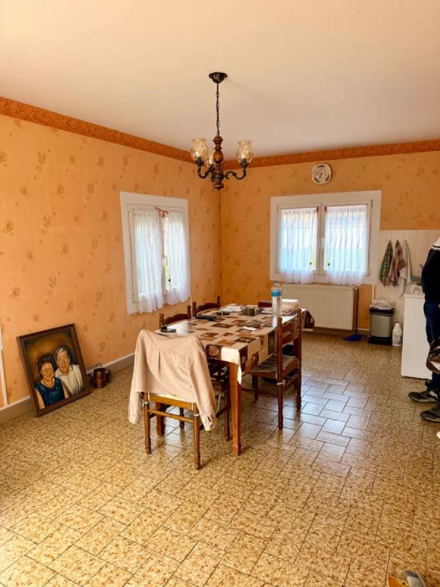  à vendre maison Sommelonne Meuse 2