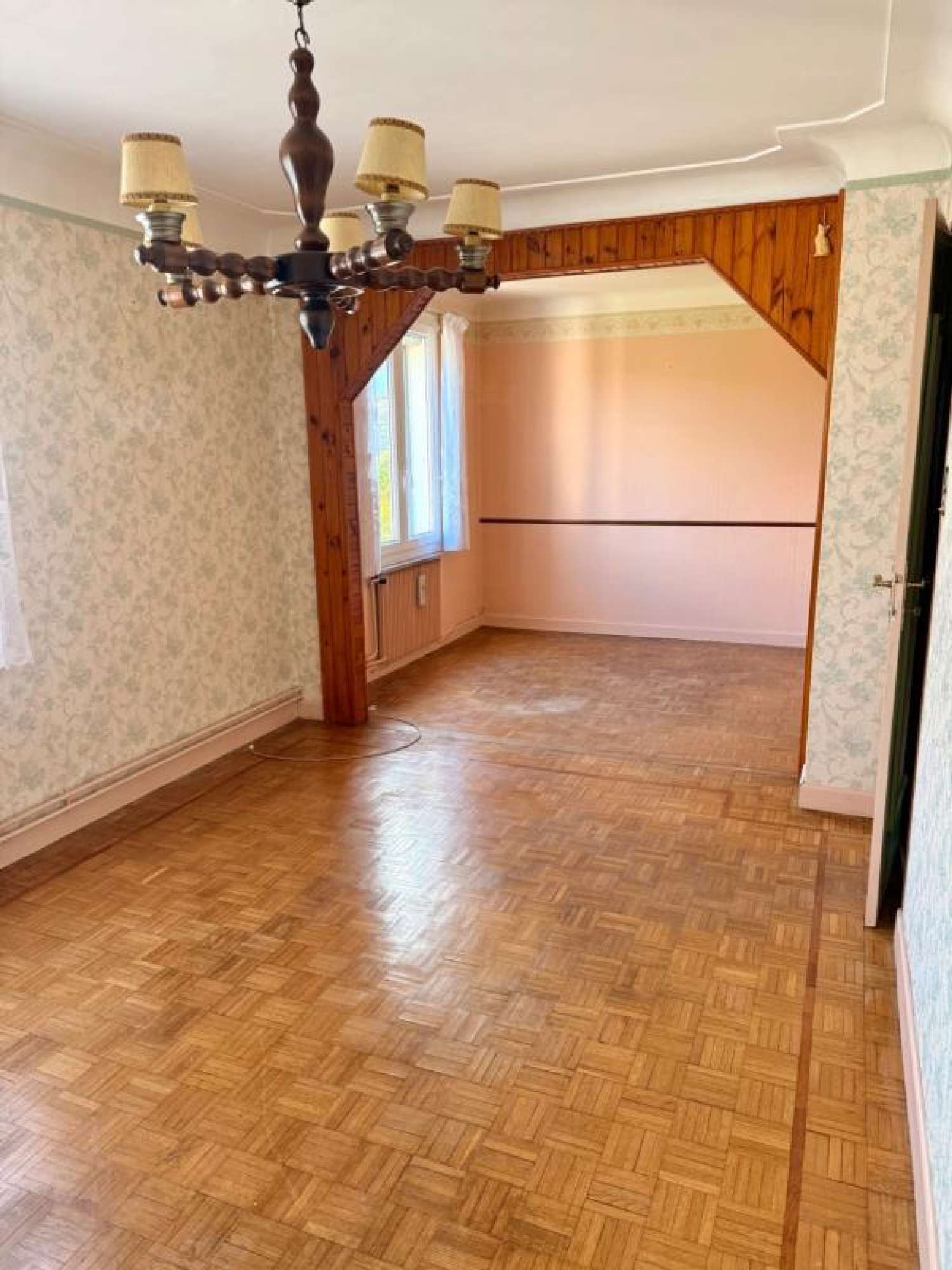  à vendre maison Sommelonne Meuse 4