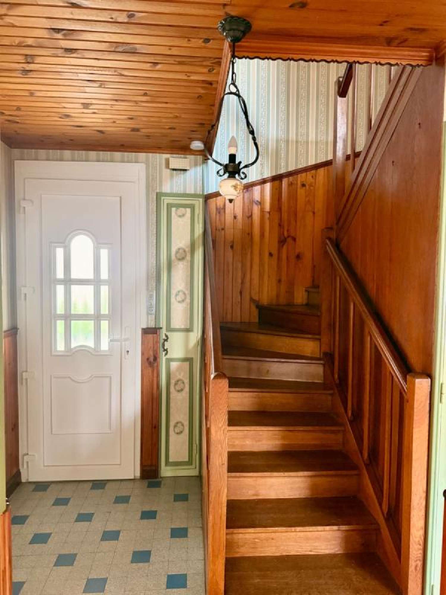  à vendre maison Sommelonne Meuse 7
