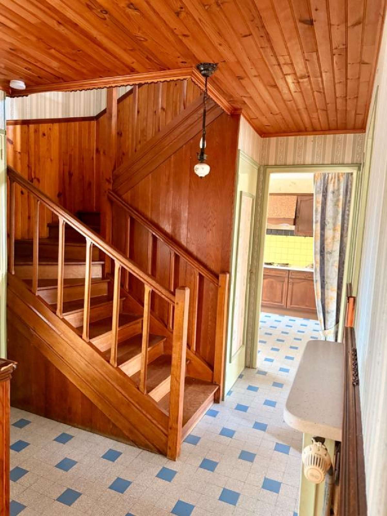  à vendre maison Sommelonne Meuse 8