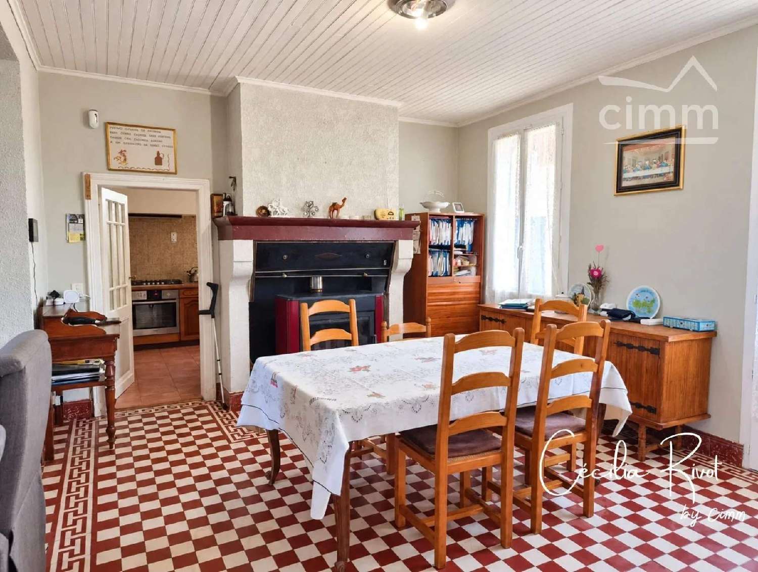  te koop huis Sore Landes 4
