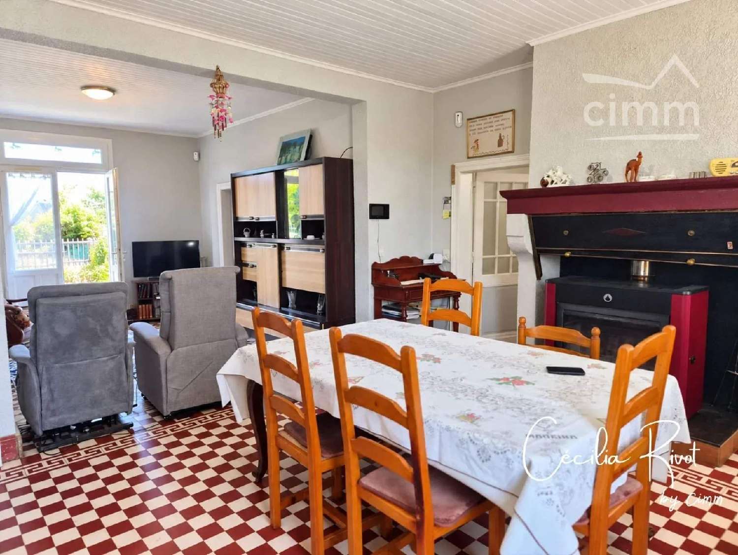  te koop huis Sore Landes 5