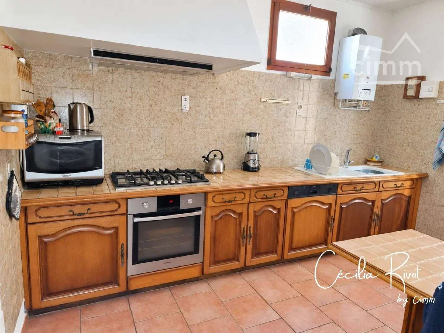  te koop huis Sore Landes 6