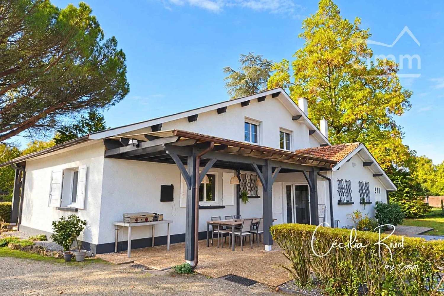  te koop huis Sore Landes 1