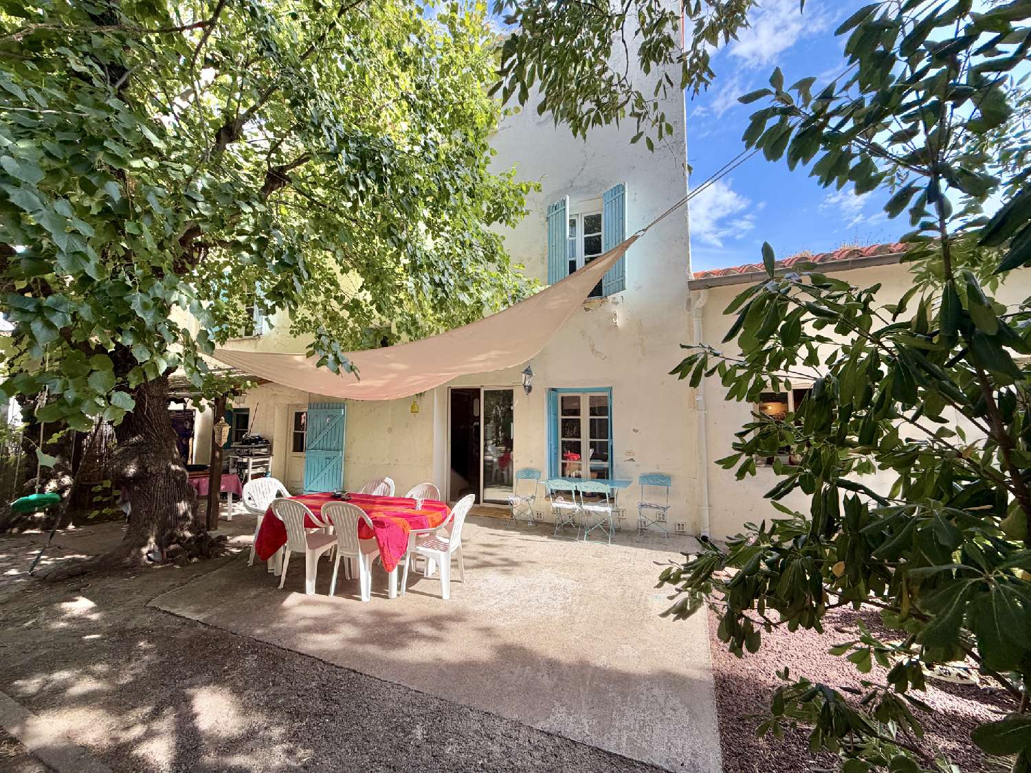 à vendre maison Sorède Pyrénées-Orientales 1
