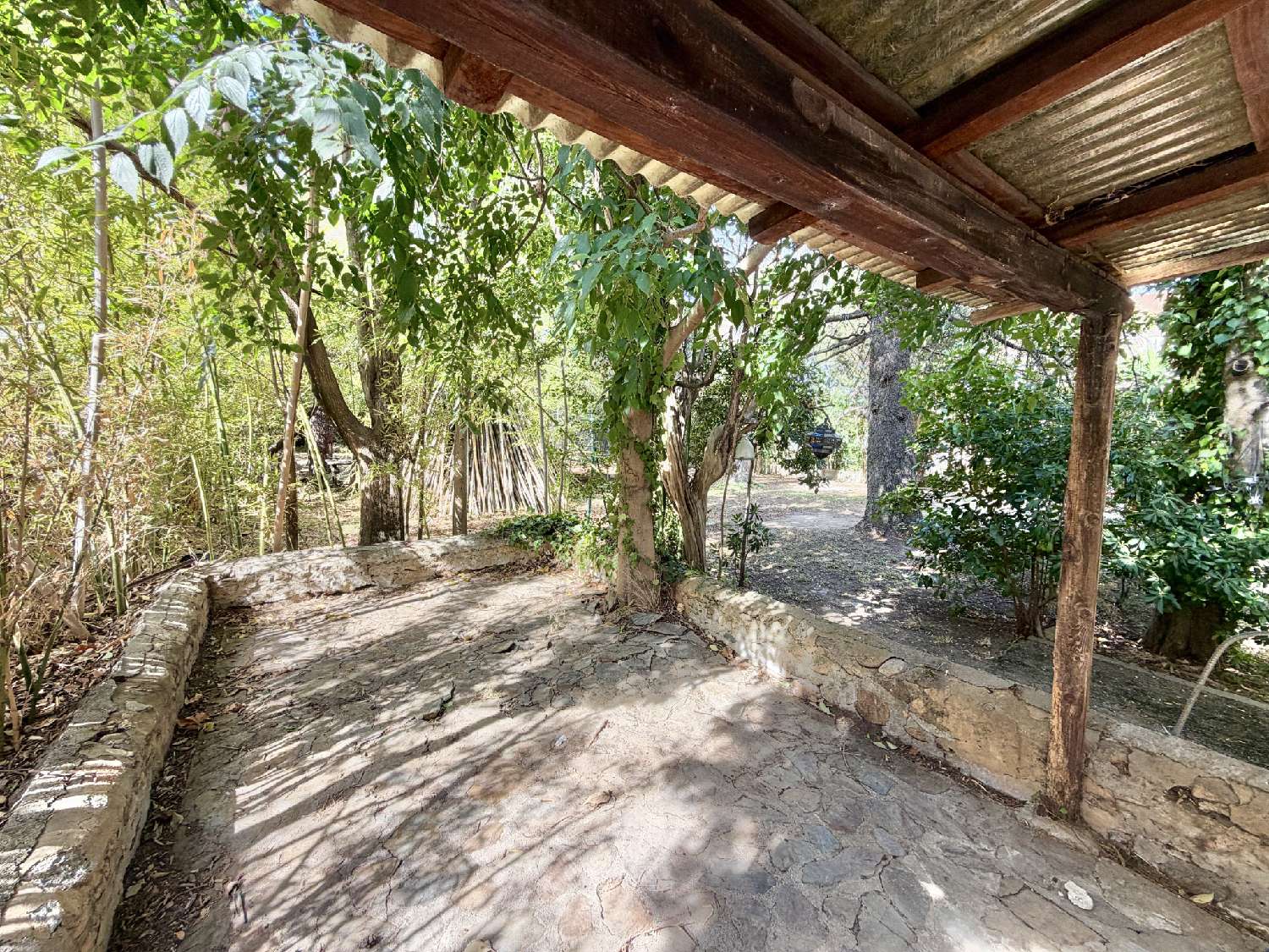 à vendre maison Sorède Pyrénées-Orientales 2