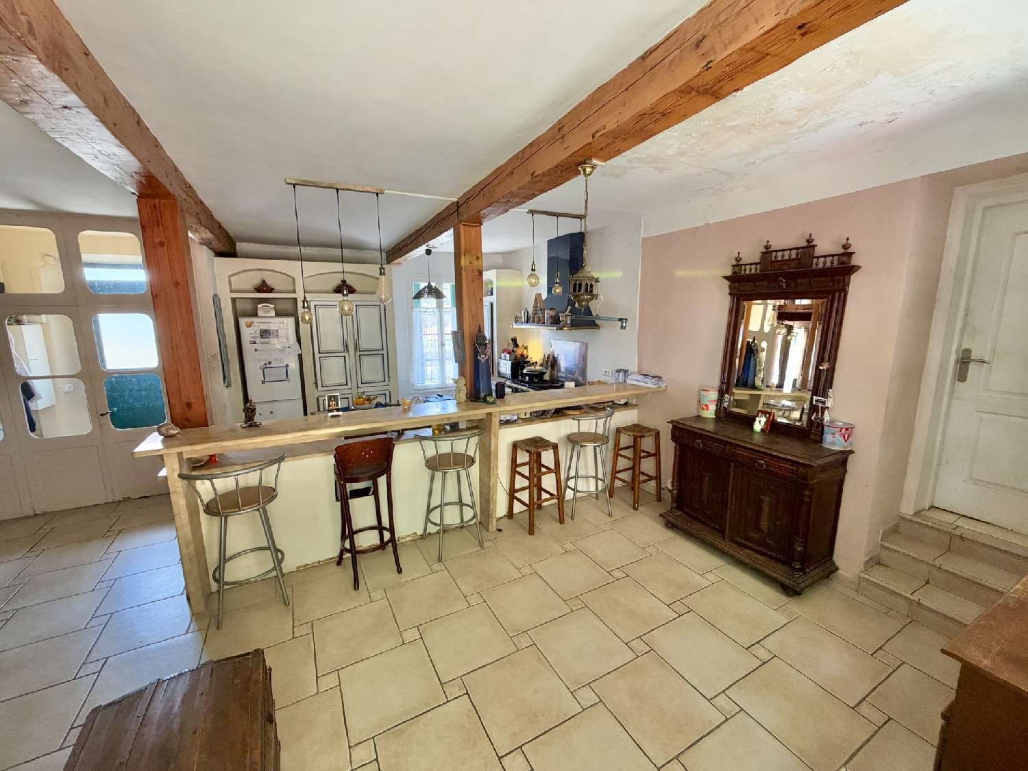à vendre maison Sorède Pyrénées-Orientales 3