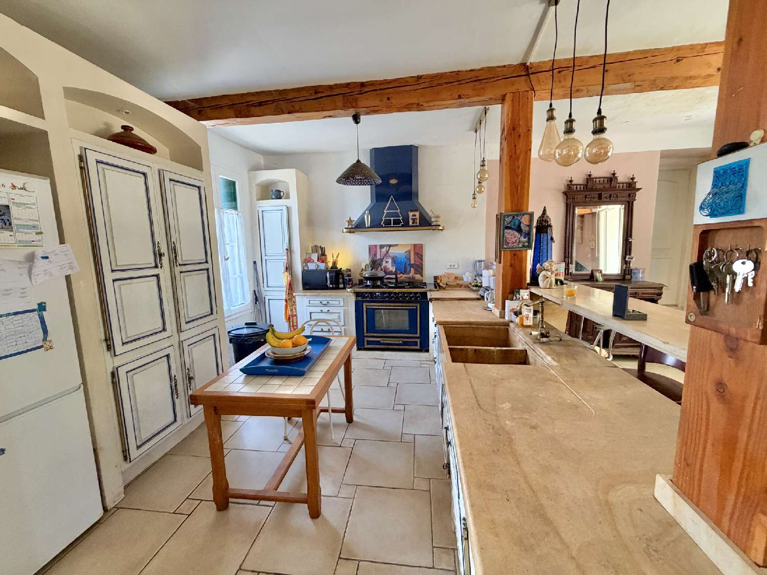 à vendre maison Sorède Pyrénées-Orientales 8