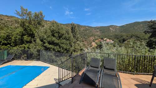 Sorède Pyrénées-Orientales maison foto 7429024