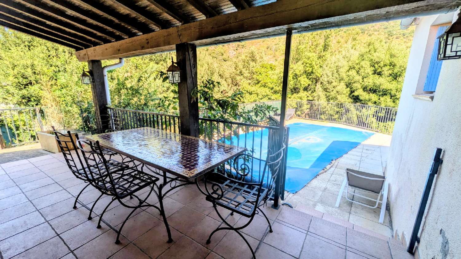 à vendre maison Sorède Pyrénées-Orientales 2