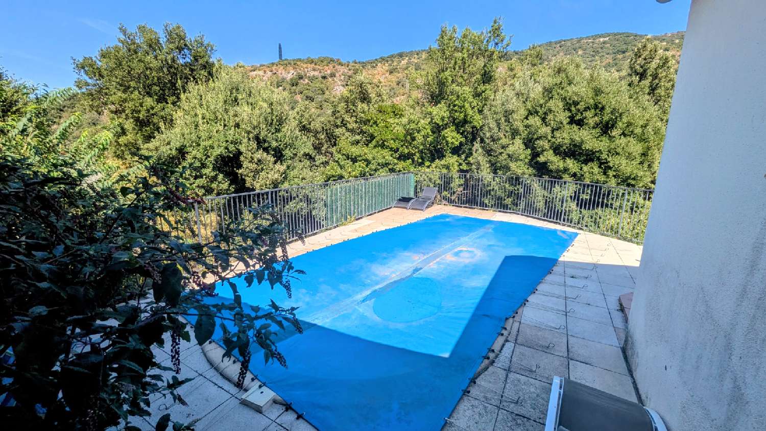 à vendre maison Sorède Pyrénées-Orientales 3