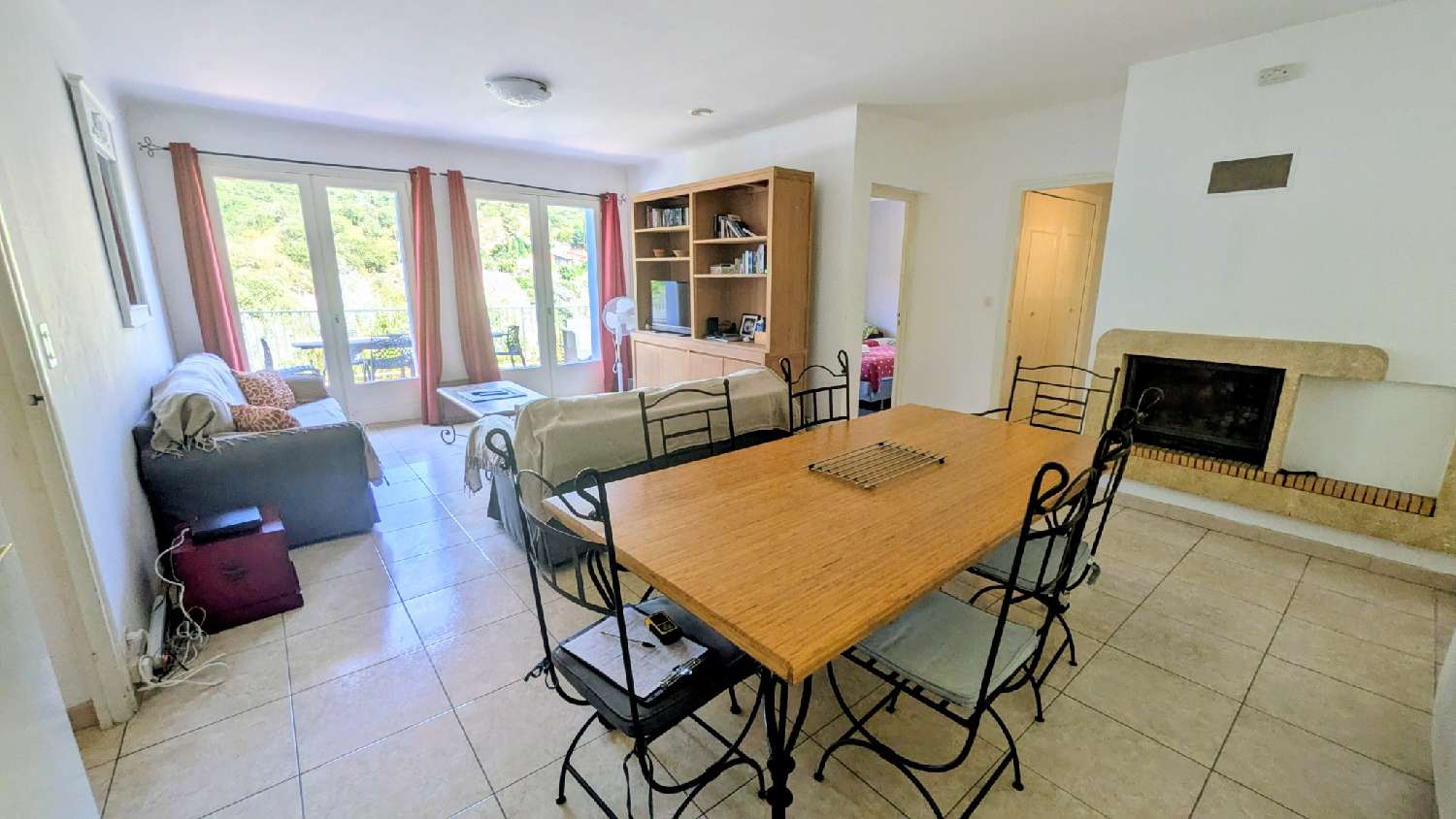 à vendre maison Sorède Pyrénées-Orientales 4
