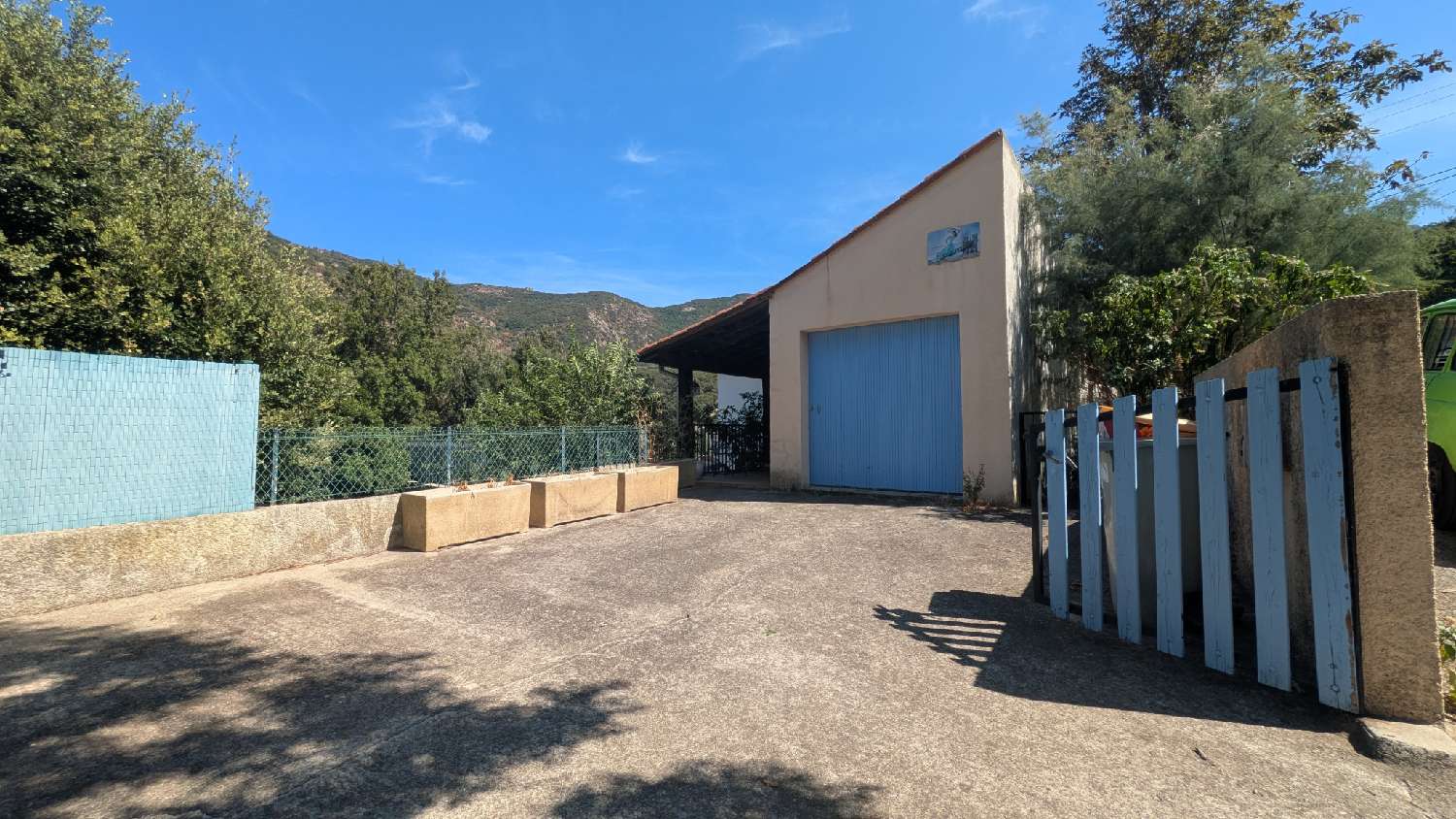 à vendre maison Sorède Pyrénées-Orientales 7