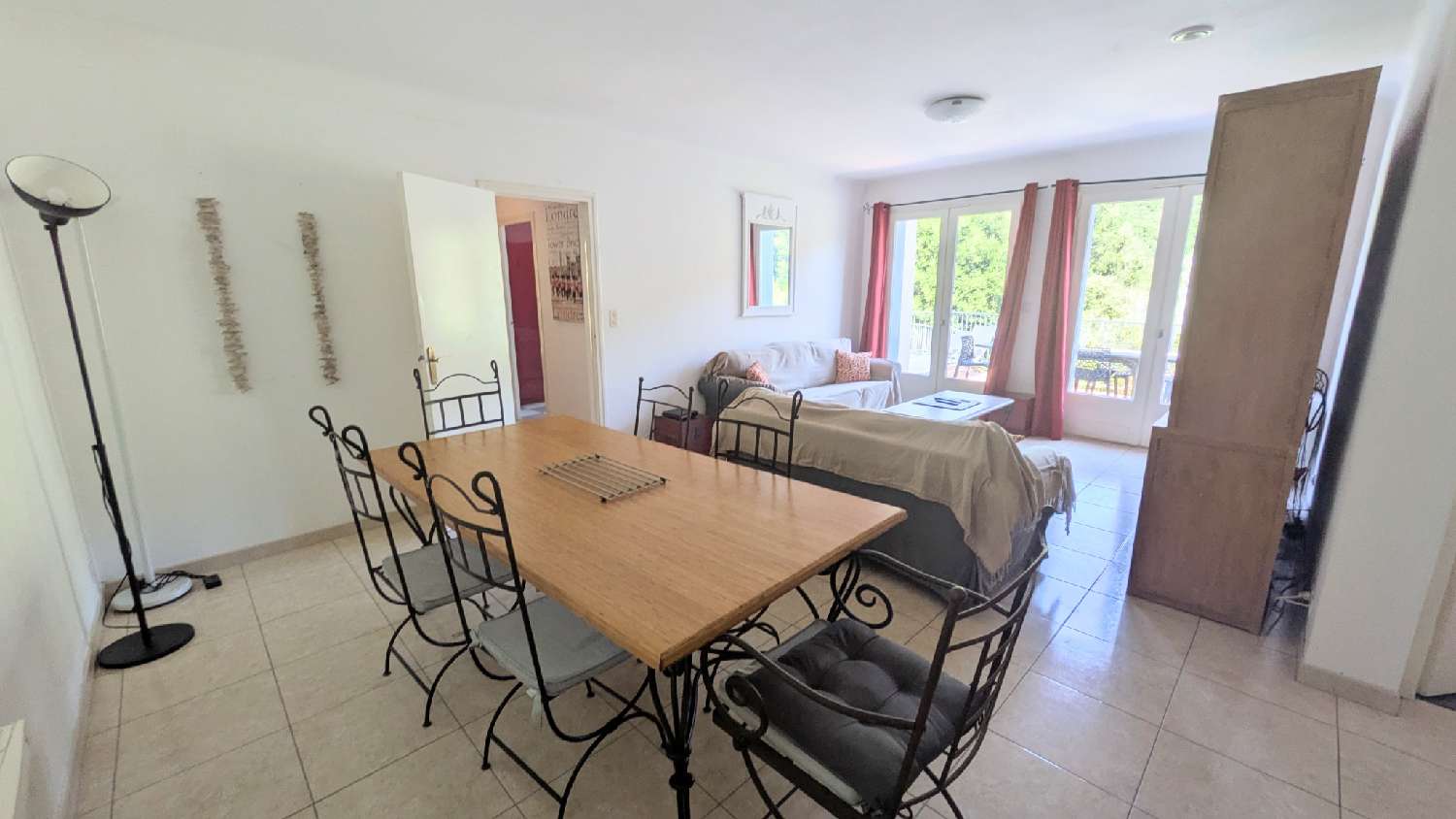 à vendre maison Sorède Pyrénées-Orientales 8