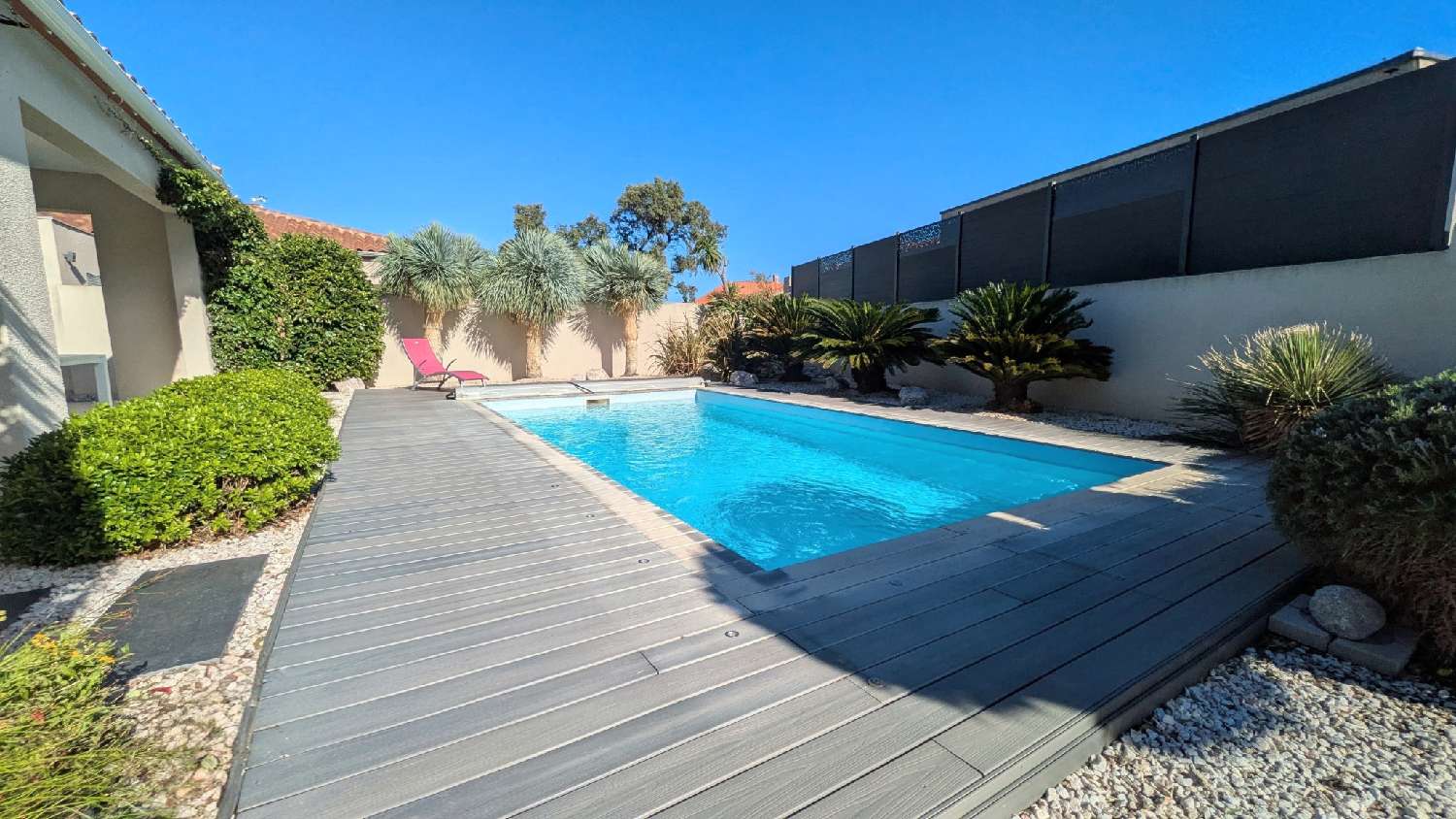 à vendre maison Sorède Pyrénées-Orientales 6