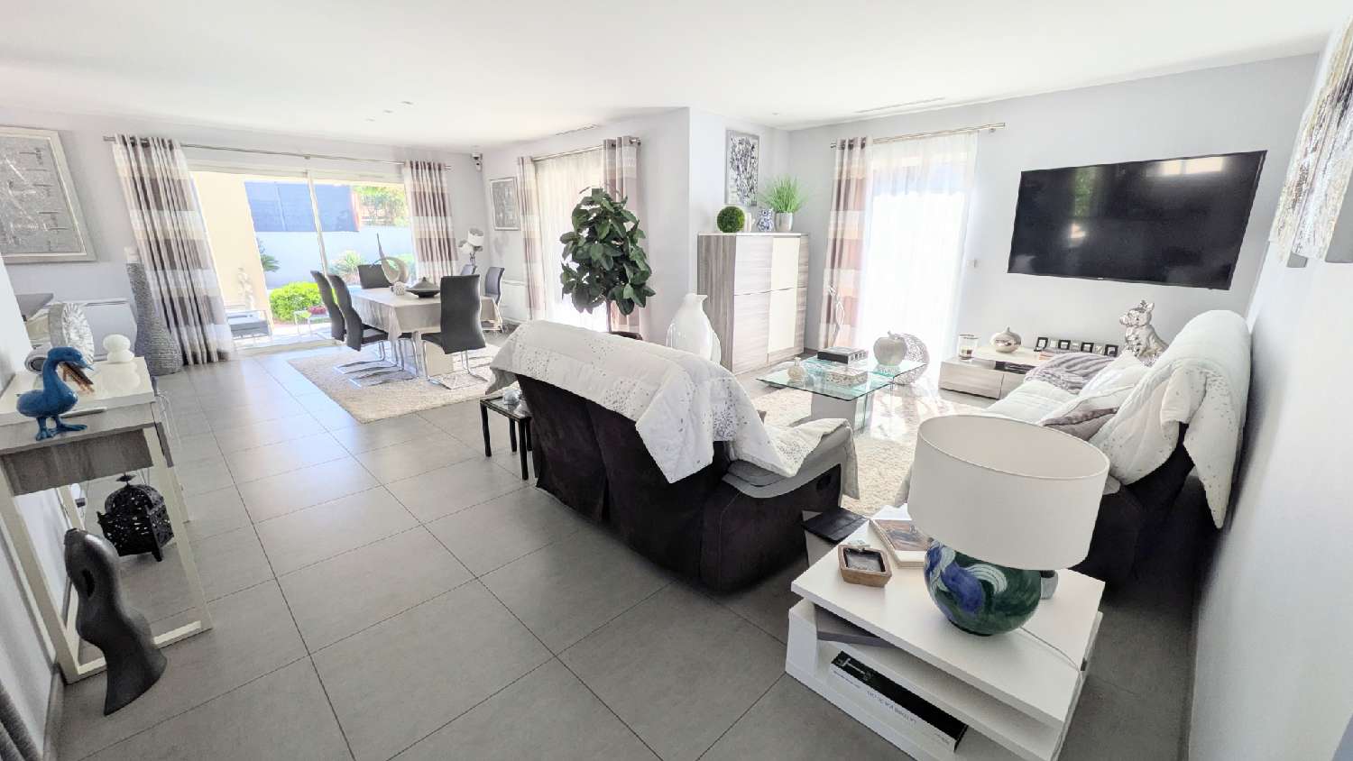 à vendre maison Sorède Pyrénées-Orientales 7