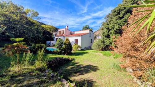Sorède Pyrénées-Orientales Haus Bild 7432792