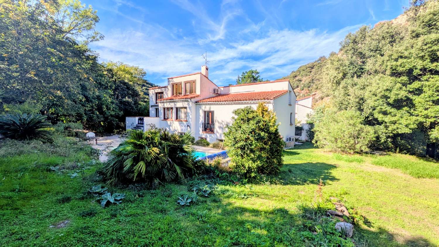  kaufen Haus Sorède Pyrénées-Orientales 2