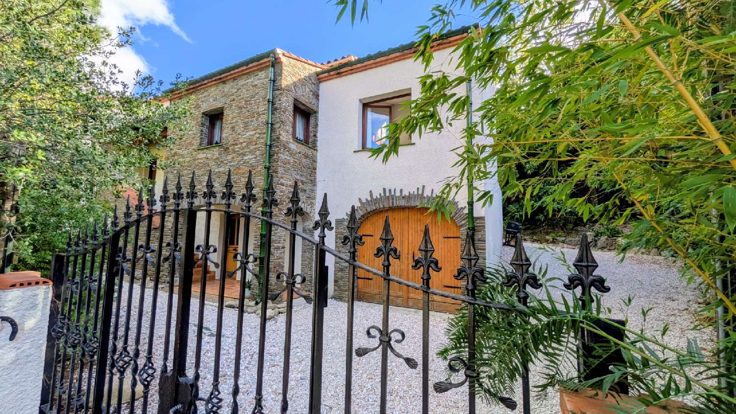  kaufen Haus Sorède Pyrénées-Orientales 6