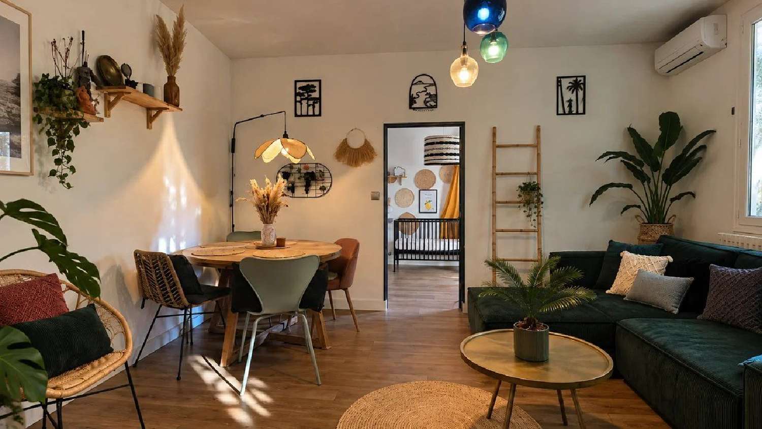  à vendre maison Sorgues Vaucluse 1
