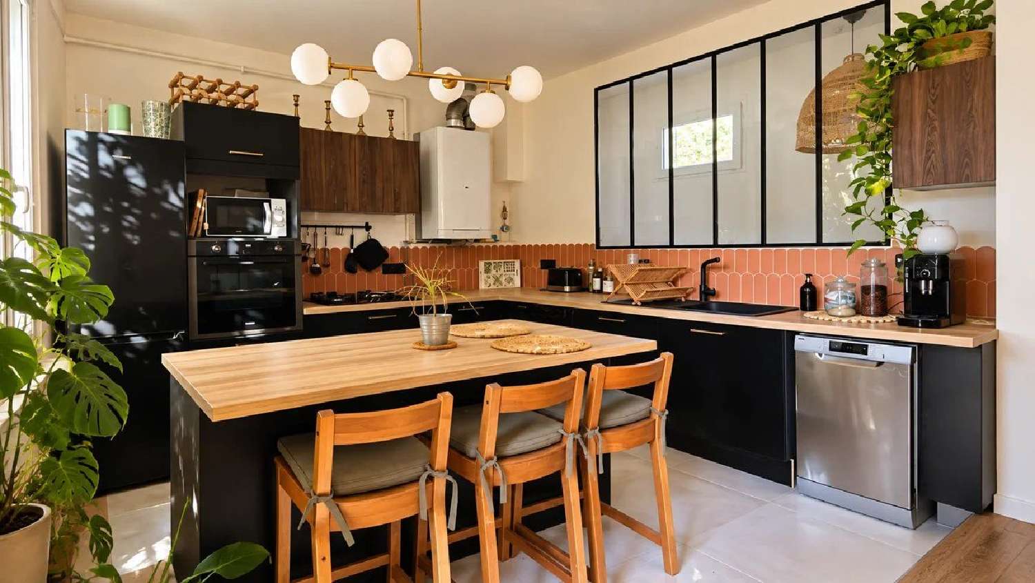  à vendre maison Sorgues Vaucluse 2