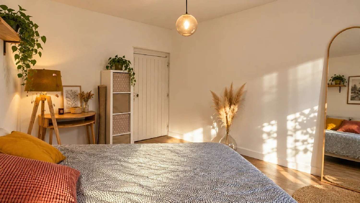  à vendre maison Sorgues Vaucluse 3