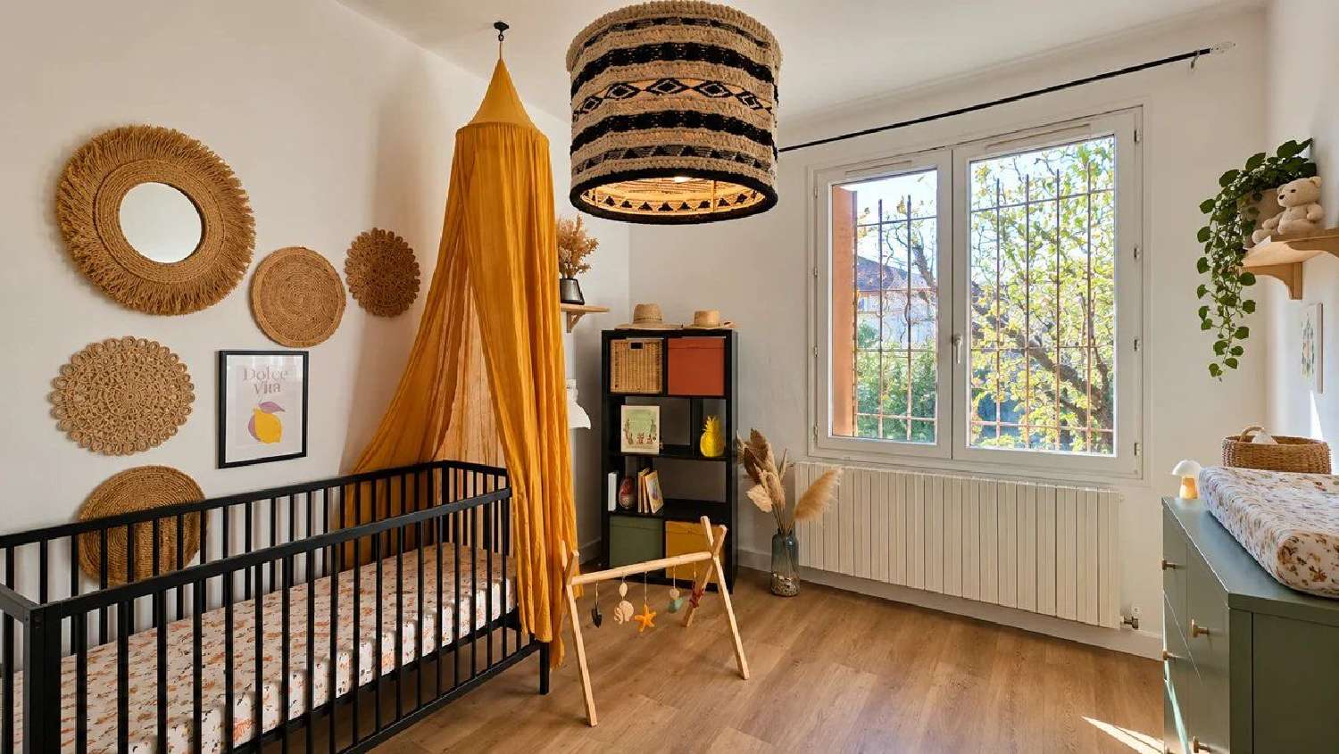  à vendre maison Sorgues Vaucluse 4