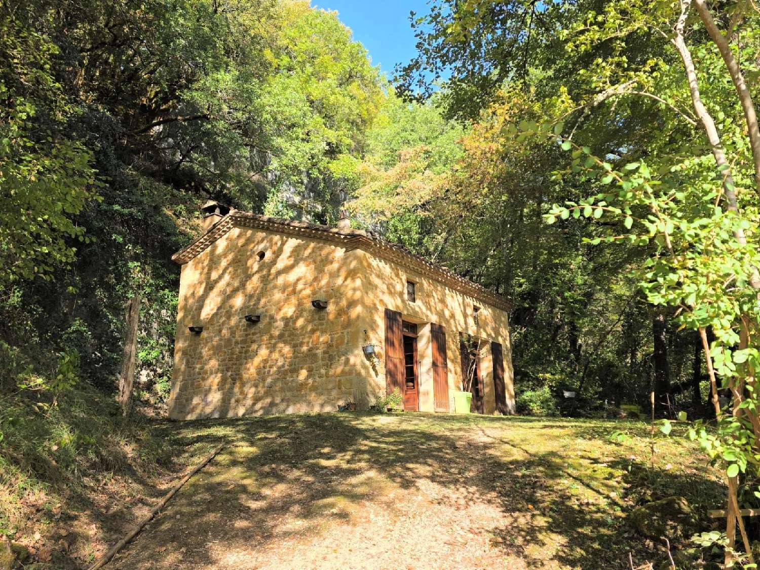 for sale house Soturac Lot 2