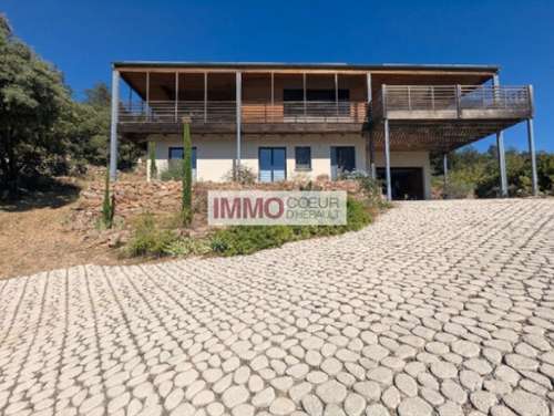 Soubès Hérault house foto 7436047