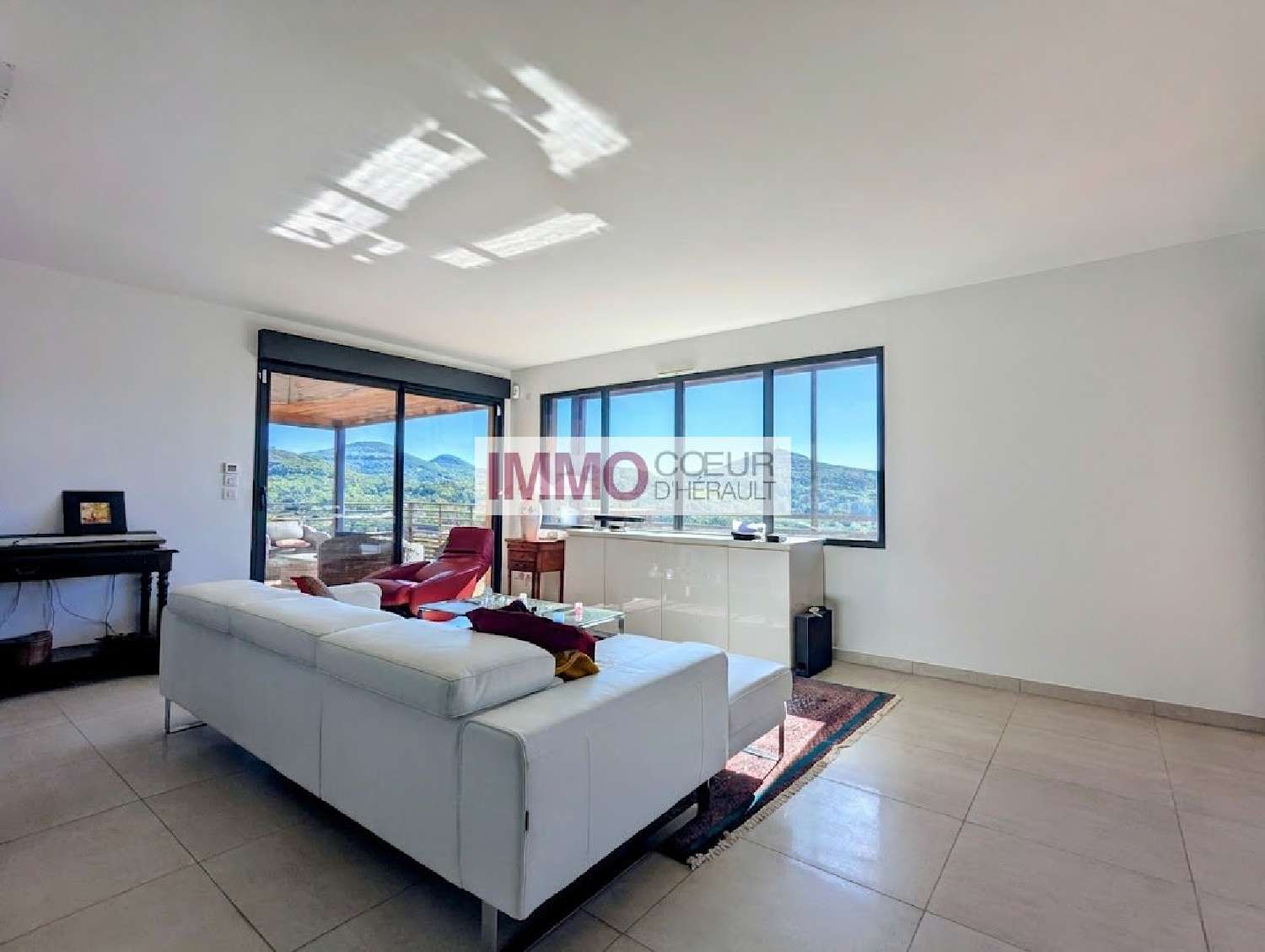 for sale house Soubès Hérault 8