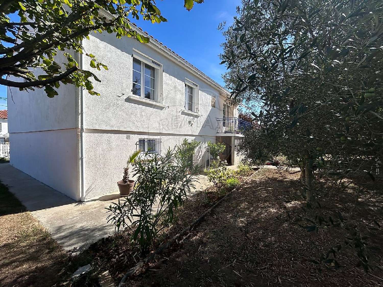  à vendre maison Soubise Charente-Maritime 1
