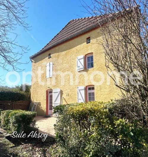 Soublecause Hautes-Pyrénées casa foto 7418440