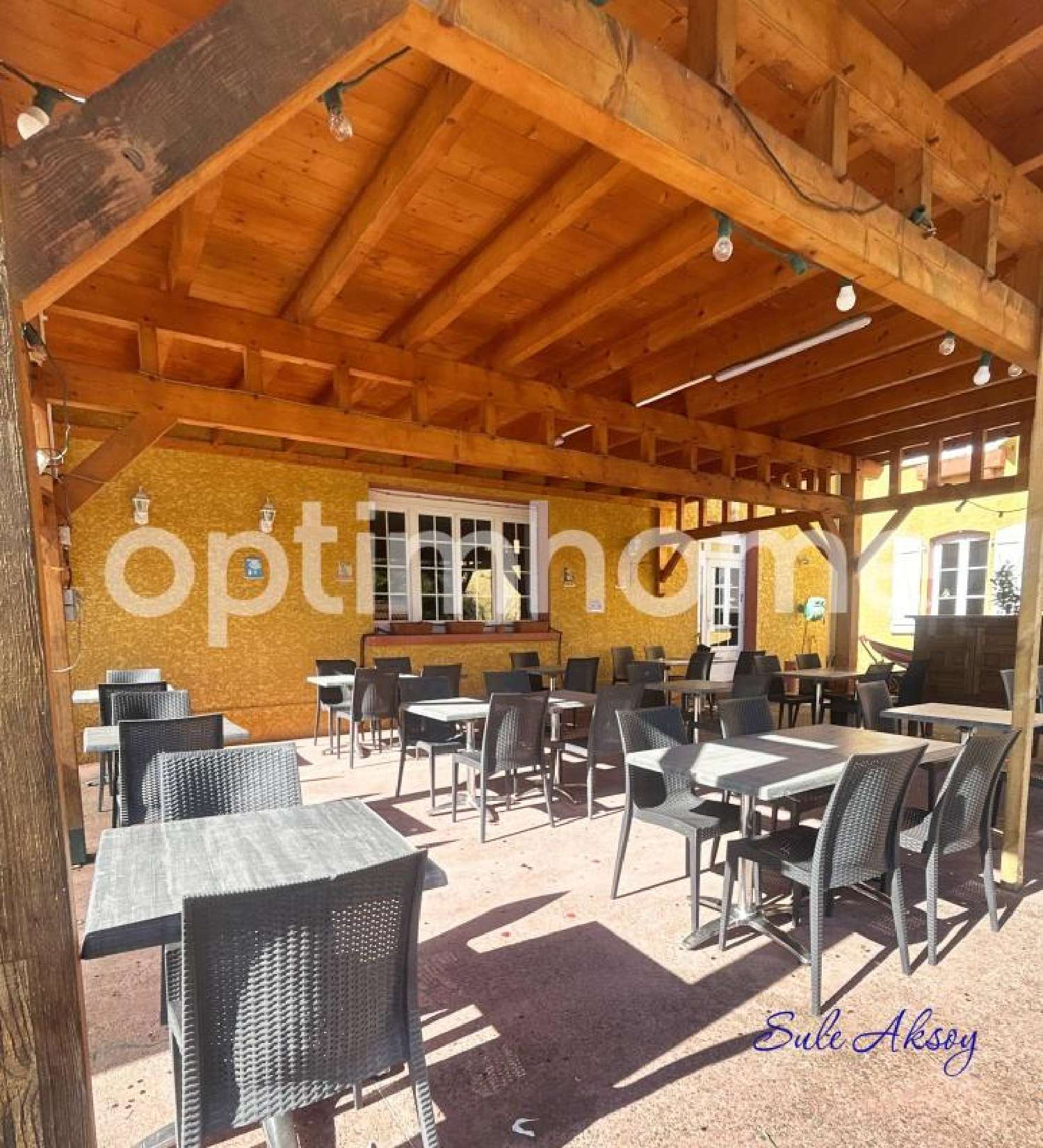 en venta casa Soublecause Hautes-Pyrénées 2
