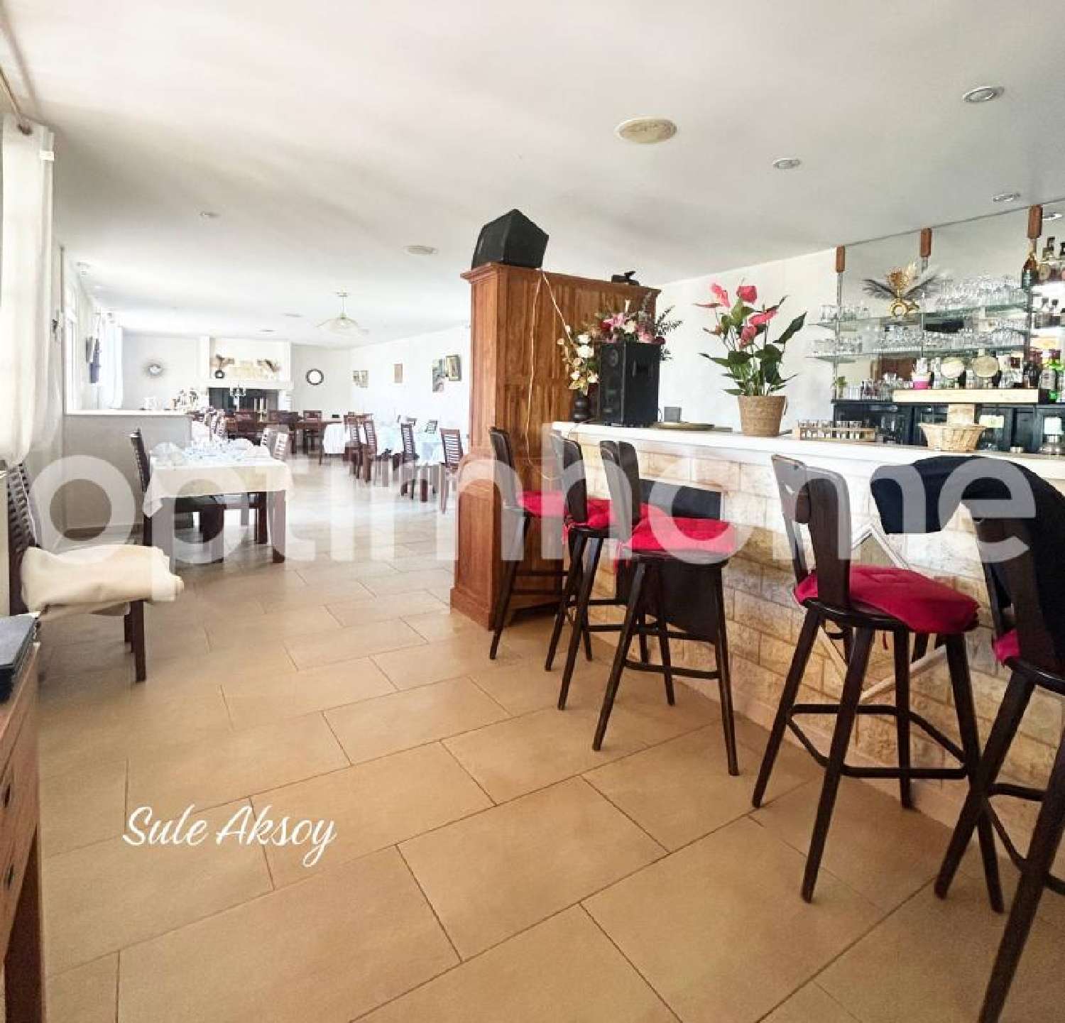 en venta casa Soublecause Hautes-Pyrénées 3