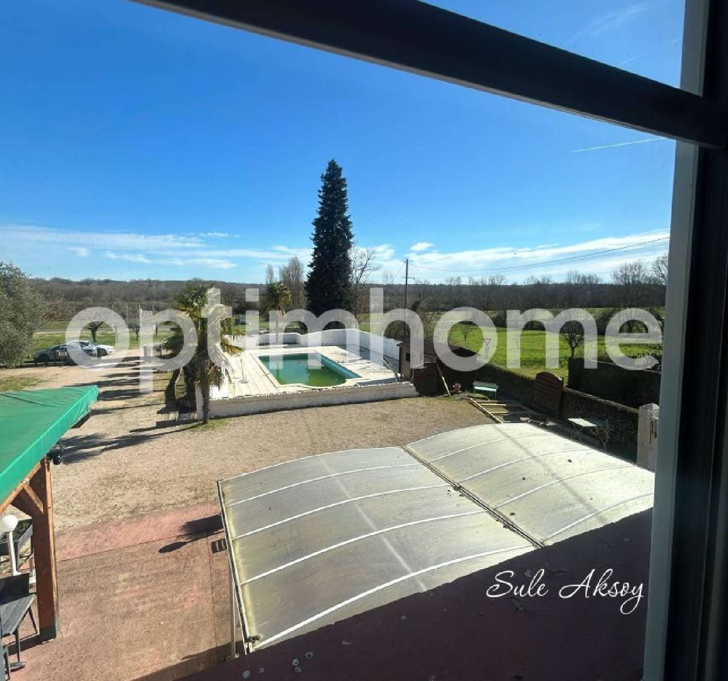 en venta casa Soublecause Hautes-Pyrénées 7