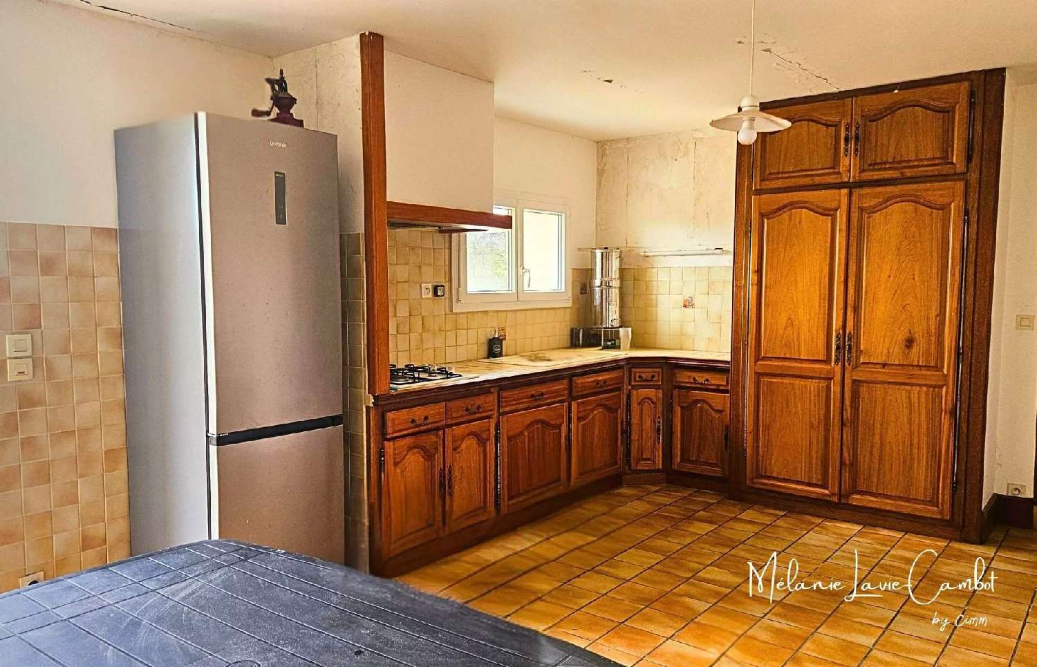 à vendre maison Soubran Charente-Maritime 6