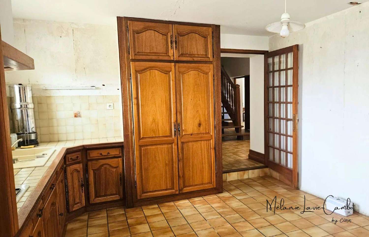 à vendre maison Soubran Charente-Maritime 7