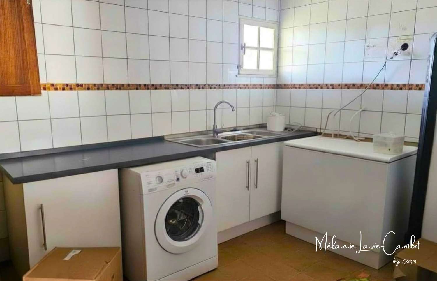 à vendre maison Soubran Charente-Maritime 8