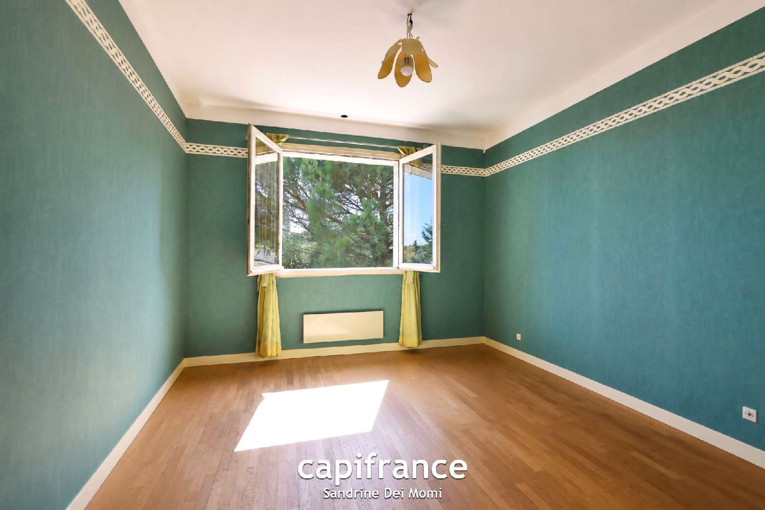 for sale house Soucieu-en-Jarrest Rhône 8