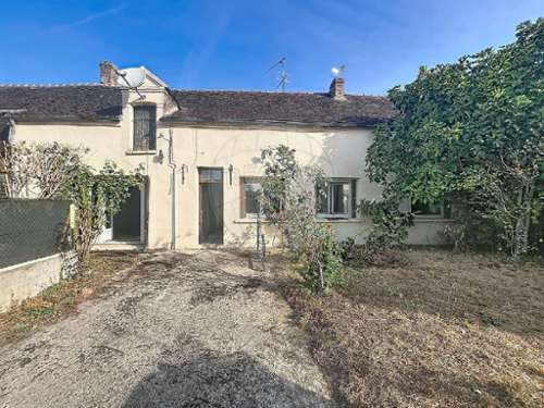 Soucy Yonne Haus Bild 7417921