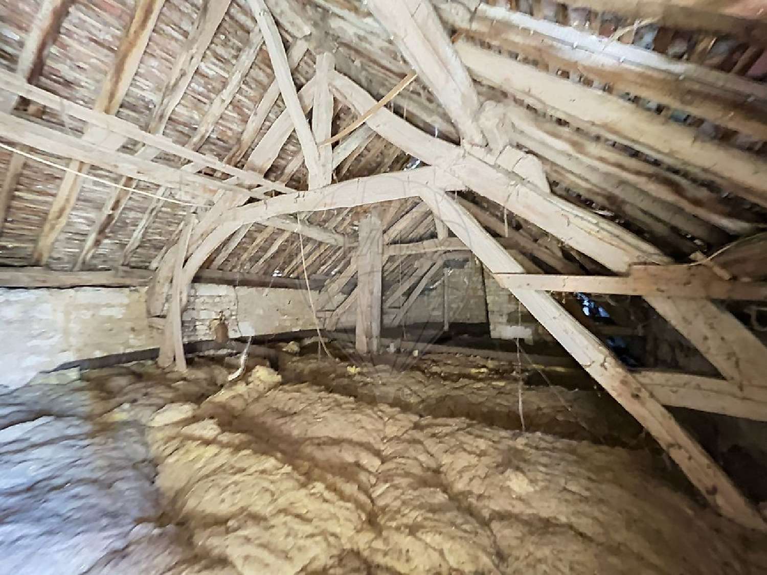 kaufen Haus Soucy Yonne 6