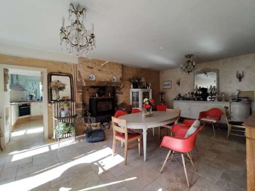 Sougé-le-Ganelon Sarthe house foto 7426922
