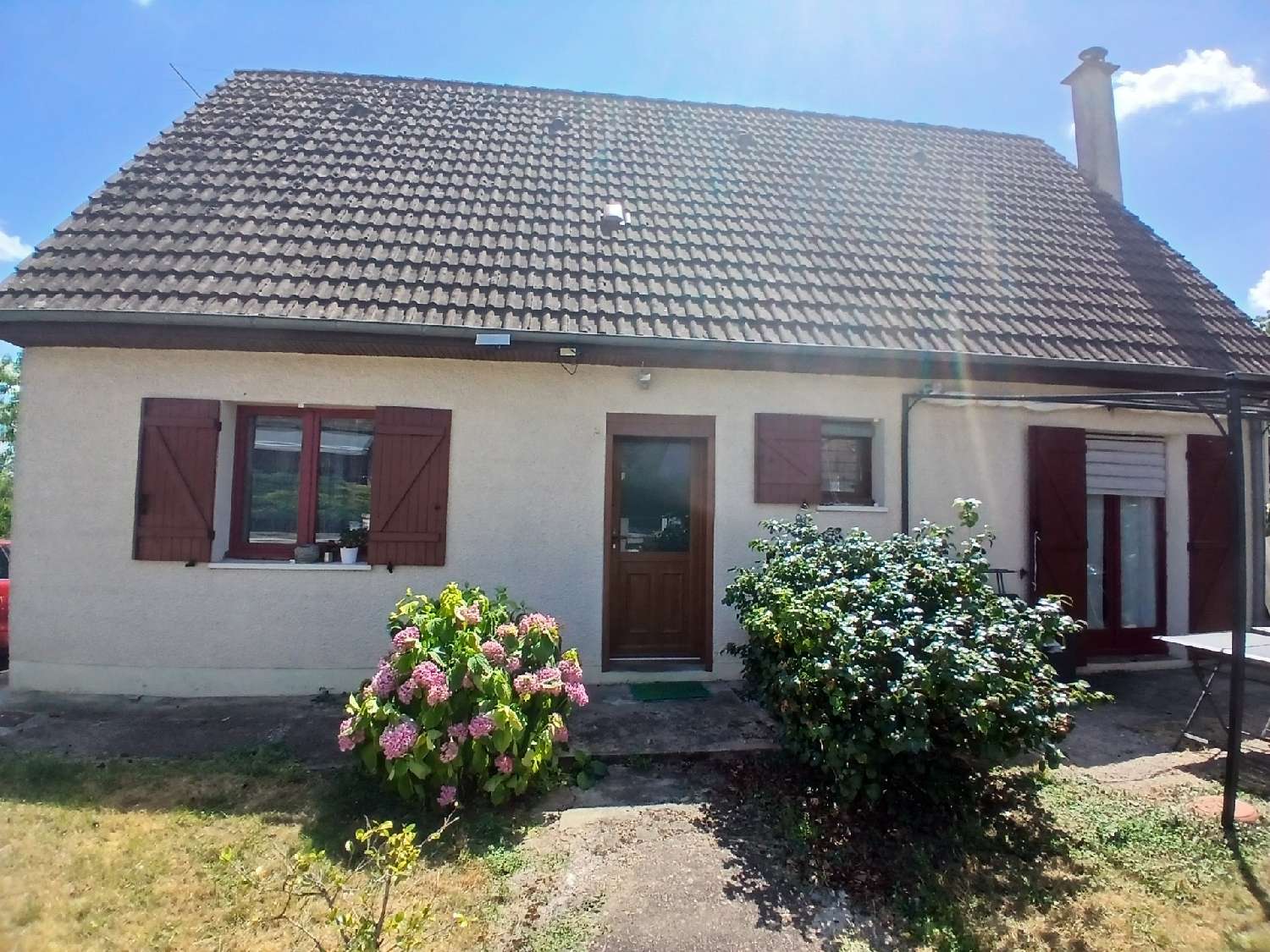  kaufen Haus Sougy-sur-Loire Nièvre 1