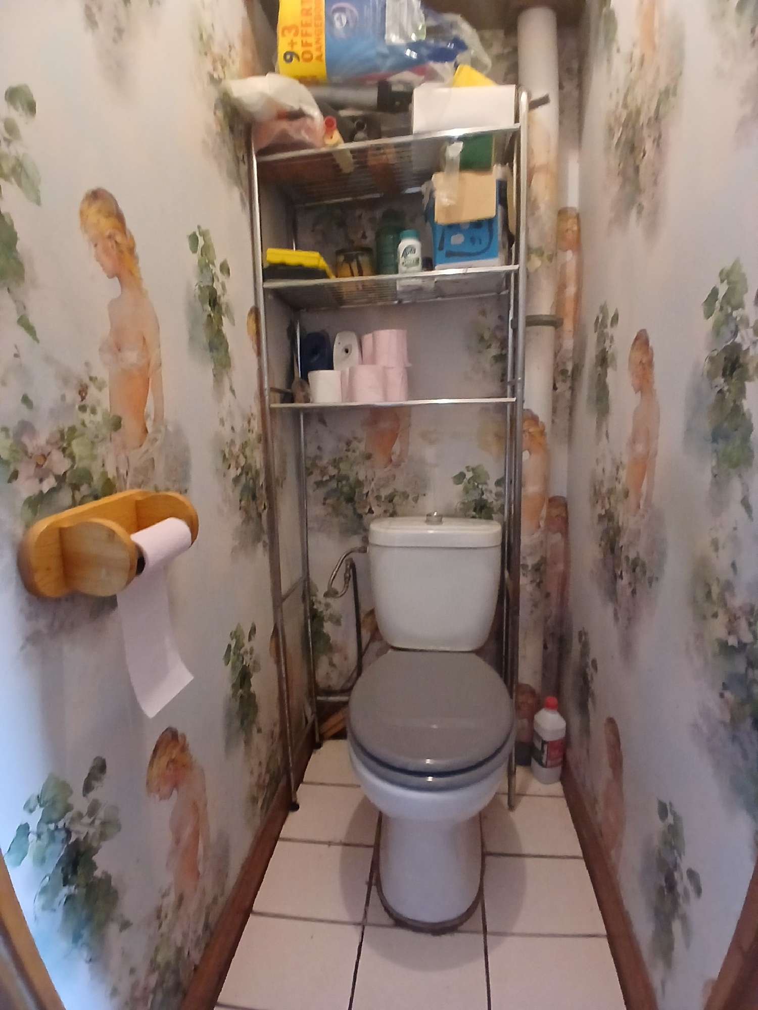  kaufen Haus Sougy-sur-Loire Nièvre 3