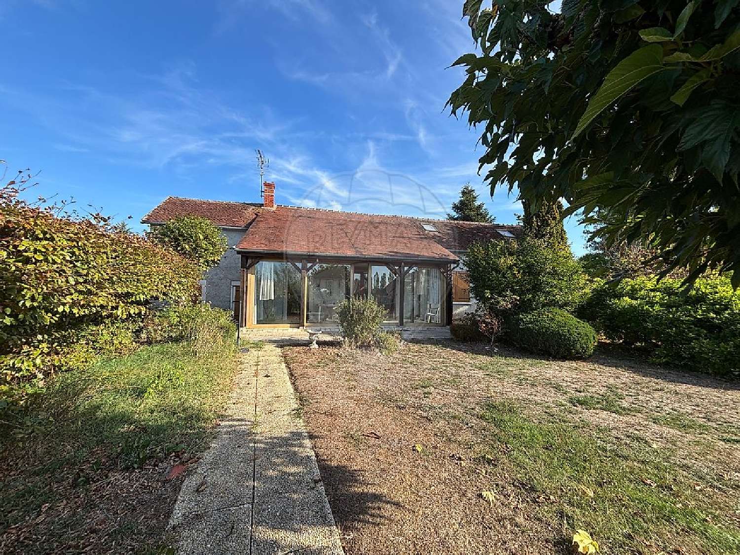 te koop huis Sougy-sur-Loire Nièvre 2