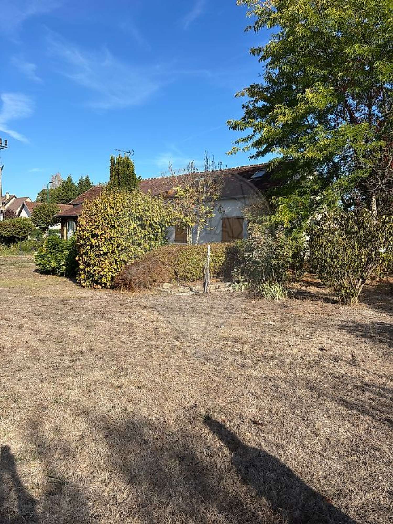 te koop huis Sougy-sur-Loire Nièvre 3